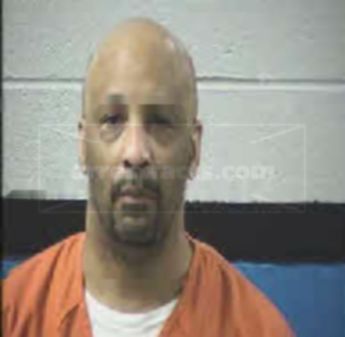 Anthony Maurice Robinson