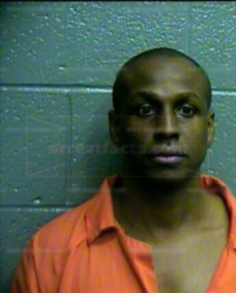 Anthony Earl Walker
