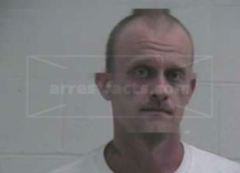 Timothy Earl Lute