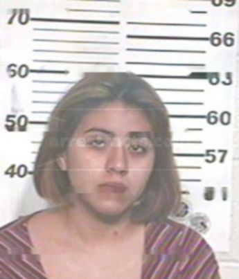 Desirae Flores Bazan