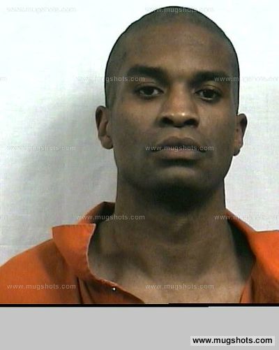 Jarrett Charles Holmes