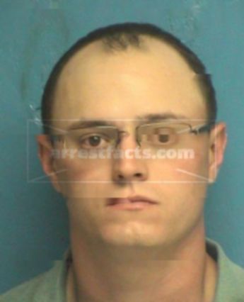 James Timothy Bush Ii