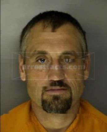 Brian Keith Nealey