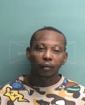Bobby Jack Brown