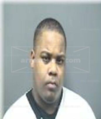 Xavier Townsend