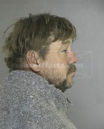 Gary Wayne Beaver