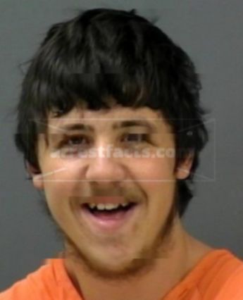 Cody Shane Hicks
