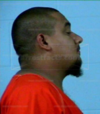 James Ross Sikes