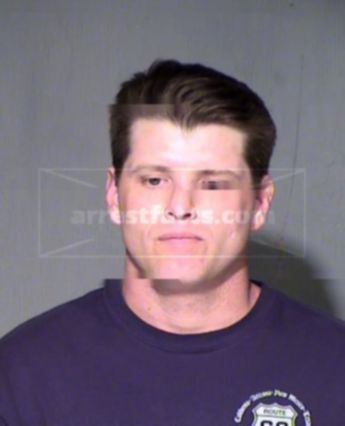 Christopher James Elkins