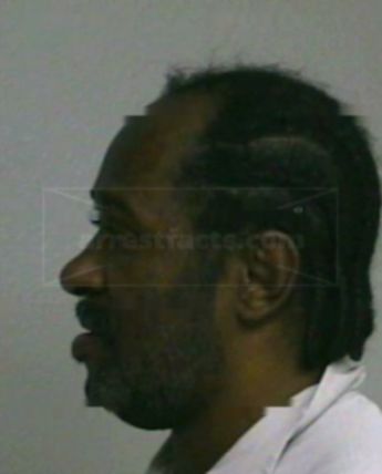 Albert Otis Davis