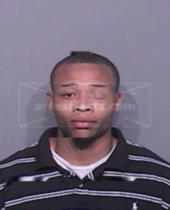 Tyrell Karl Holloway