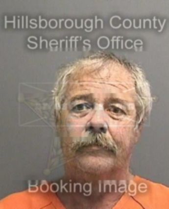 Michael Anthony Berry