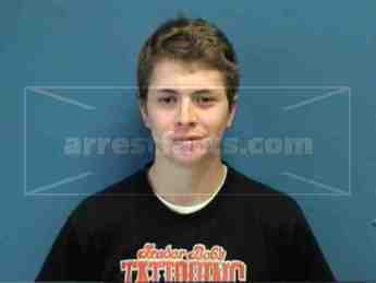 Phillip John Nichols