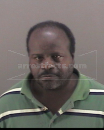 James Earl Alex