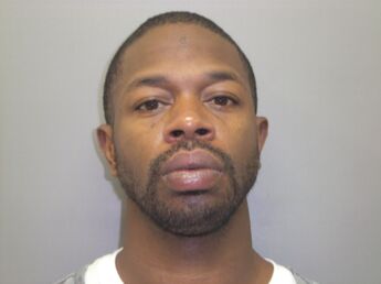 Billy Gene Jackson