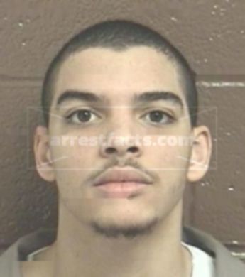 Nathanael Scott Bland