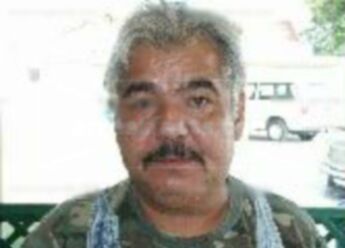 Luis Yabrra Castillo