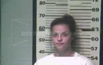 Jordan Nicole Watson