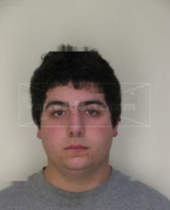 Ian Michael Harrell