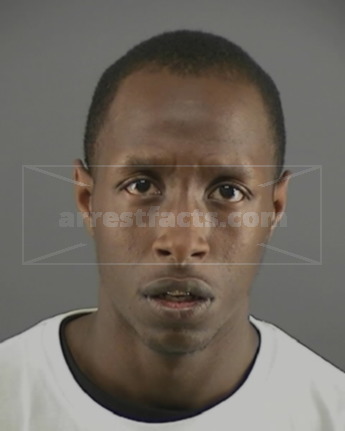 Sergio Shakurr Herron