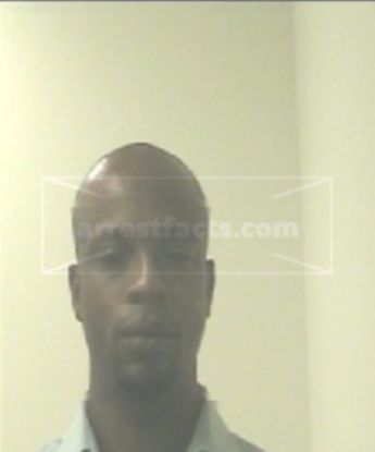 Delroy Horatio Sinclair