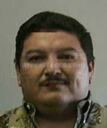 Alfonso Estrada