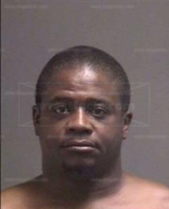 James Clinton Houser