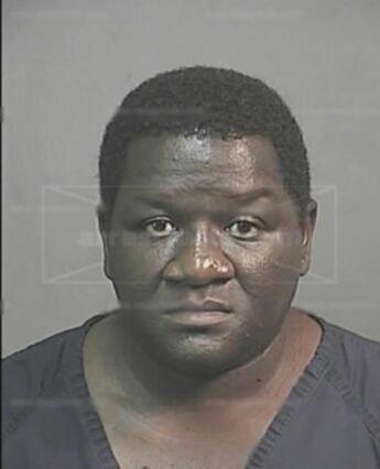 Gerald Lemond Isom