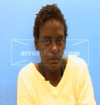 Teresa Diane Wilson