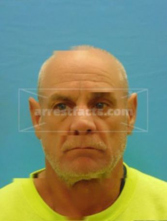 Bob Scott Newman
