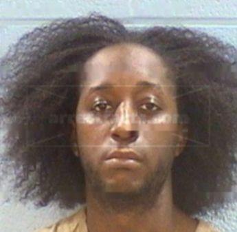 Tyrone R. Rogers