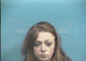 Erika Adelle George
