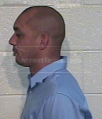 Jason Allen Hartley Knaub