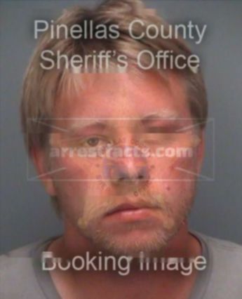 Robert Steven Rushing