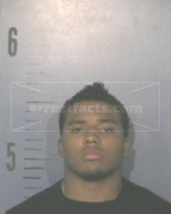 Amon Kee'von Pimpton