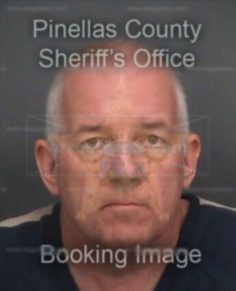 Albert Francis Crandall