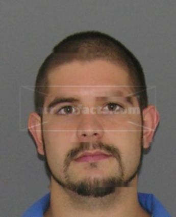 Dustin Wayne Harris
