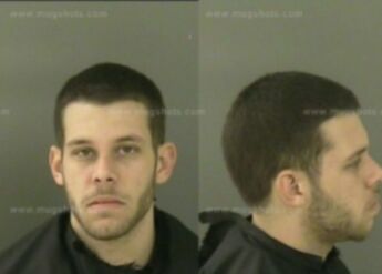 Timothy Eugene Brandenburg