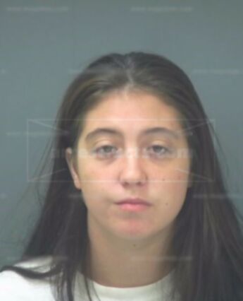 Shantelle Rose Matthews