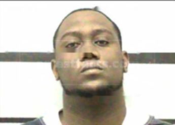 Breshard Wilson