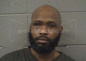 Tony Washington