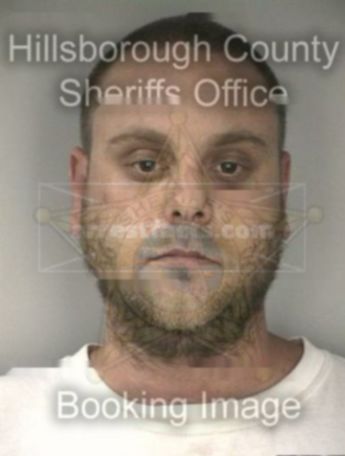 Timothy Jason Moore