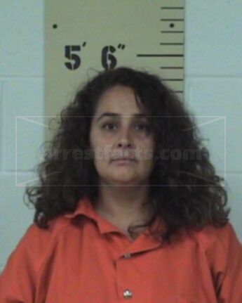 San Juanita Maria Sterkel
