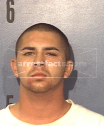 Alexander Brandon Gallimore