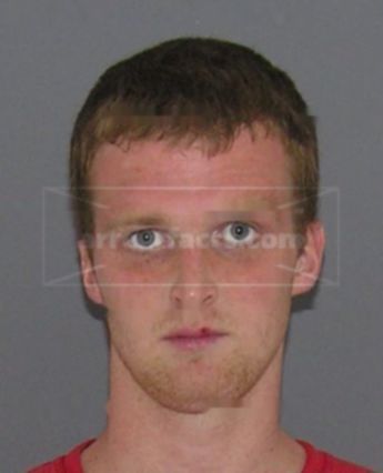 Alexander Ryan Nicholas