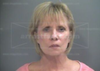 Katherine Stepp
