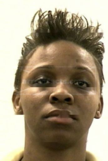 Rose Janae Lester
