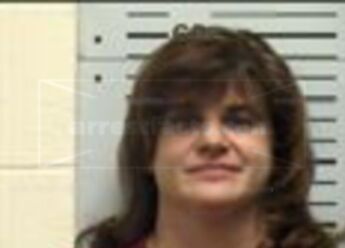 Rhonda P Barnes