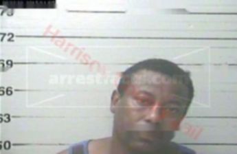 Lee Cedrick Perryman