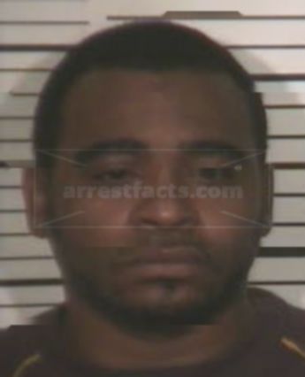 Marvin Franklin